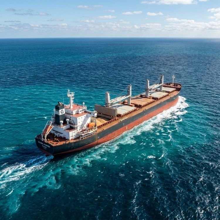 Maritime vessel navigation